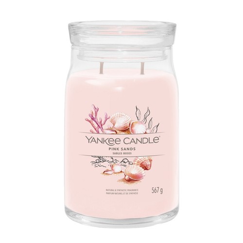 Yankee Candle - Signature Large Jar - 567 g - Picture 4 of 97