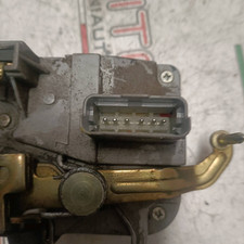 9645109780 Cerradura de puerta delantera Izquierda FIAT ULYSSE (2F) 2.0 MJT Mnv