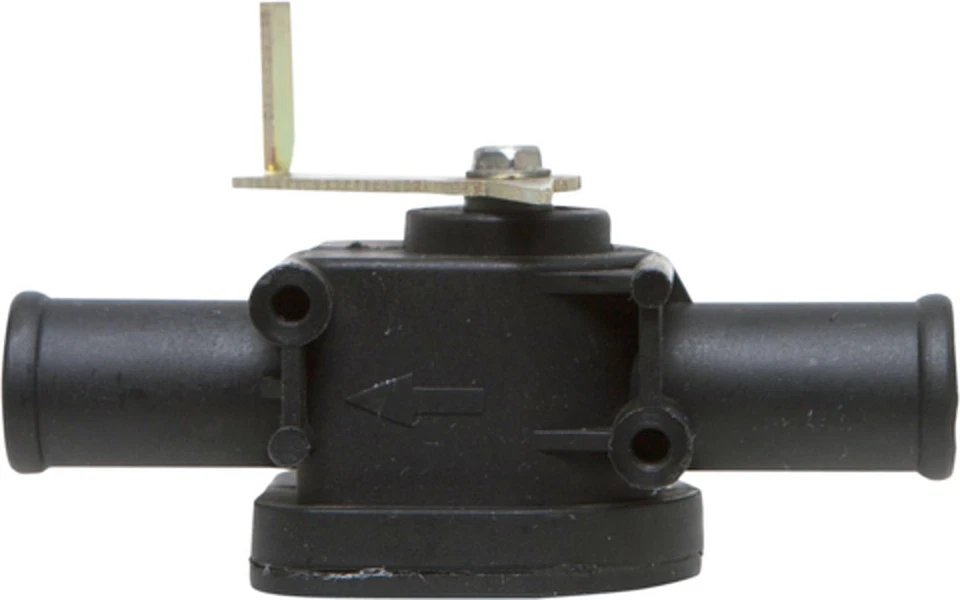 四季 74866 HVAC 加热器控制阀 适用于 91-07 Previa 红杉苔原 — 第 4/4 张图片