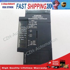 NEW Ge Fanuc IC693PWR321 Power Supply