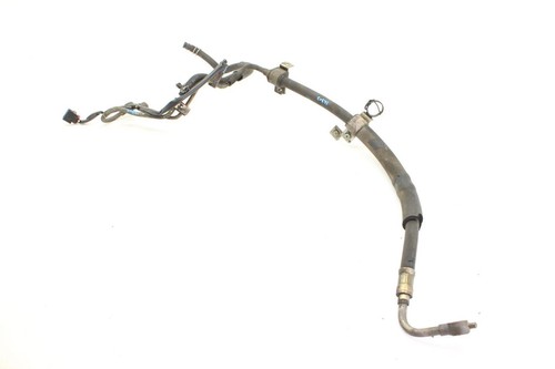 94-96 Nissan 300ZX 2+0 Coupe Power Steering Lines Steering Pressure Hose - Bild 4 von 12