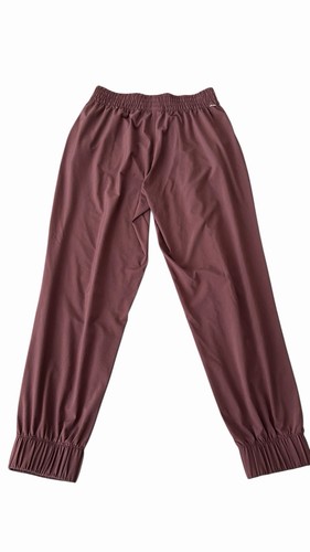 Vuori Hose Damen klein braun Jogger Villa sportlich leicht Laufen - Bild 12 von 12