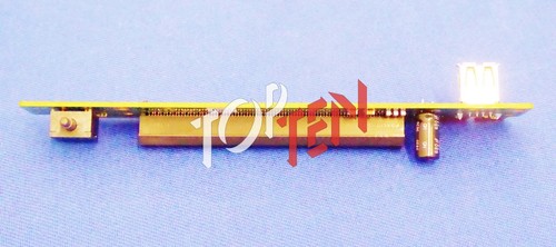 Dell 0488MY PowerEdge R320 R420 PCIe Riser Card 2 488MY - Bild 4 von 5