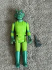 1978 Vintage Kenner Star Wars Sears Cantina Greedo Action Figure Complete