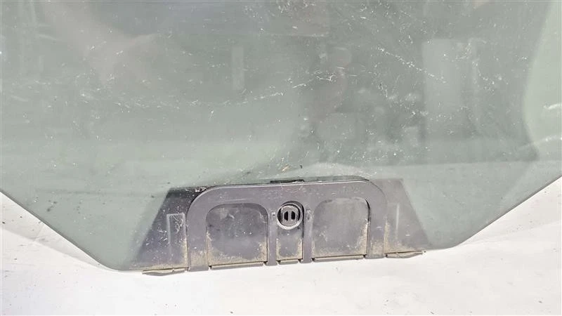 Puerta trasera derecha cristal quad OEM 2015 2016 2017 2018 Dodge Ram 1500 Foto 3 de 4