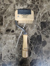 C.S Osborne No. 253 Gooseneck Webbing Strecther Upholstery Tool