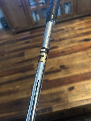 Macgregor Tourney Custom the 985 4-Iron Stiff Flex - Picture 4 of 5