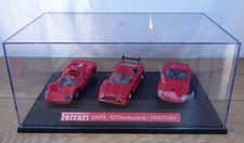 KYOSHO 1/43  Ferrari 250GTO 64 GTO Evo 330 P4 230250