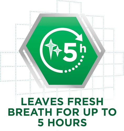 POLIDENT FRESH CLEANSE FOAMING DENTURE CLEANSER 125ML - 第 10/11 張圖片