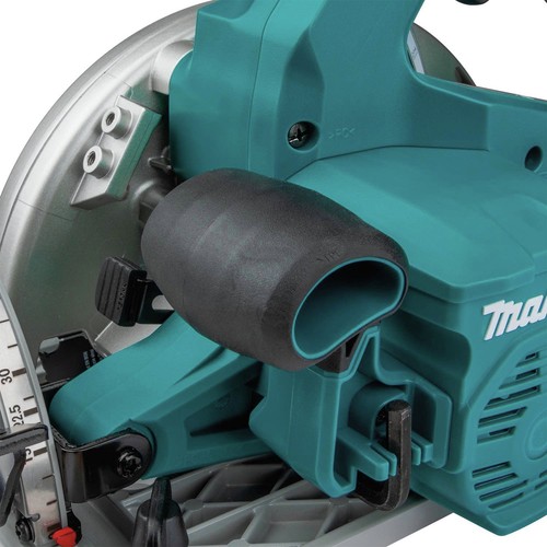 Makita 18V X2 LXT 7-1/4" Circular Saw Kit (5 Ah) XSH06PT-R Certified Refurbished - Picture 10 of 21