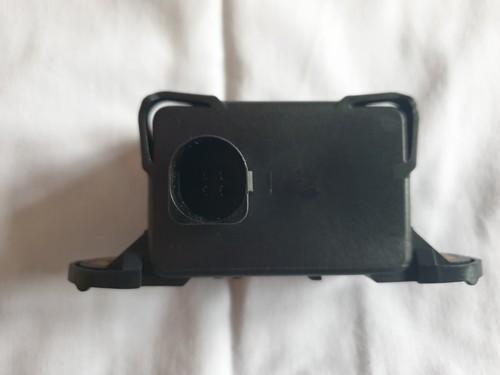 GENUINE VOLKSWAGEN VW YAW RATE SENSOR 7H0907652A 7H0 907 652 A Brand New  - Picture 3 of 8