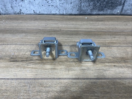 2007 - 2016 GMC Acadia Rear Right & Left Side Tailgate Hinge 15922927 OEM - Bild 5 von 6