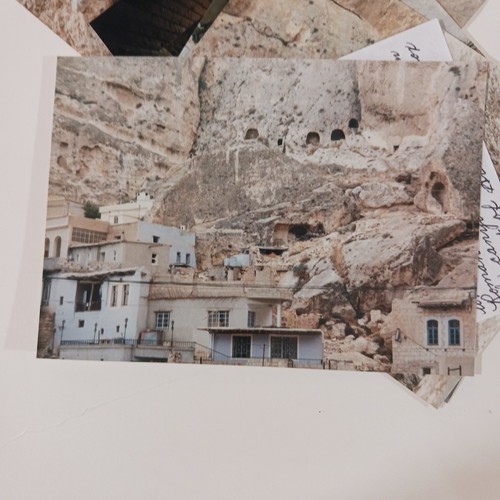 Jordan and Syria Tourist Color Photos Lot of 200+ - Picture 15 of 17