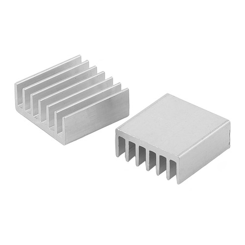 Application Computer Radiator For Electronic For Power Supply Convenient - Afbeelding 4 van 36
