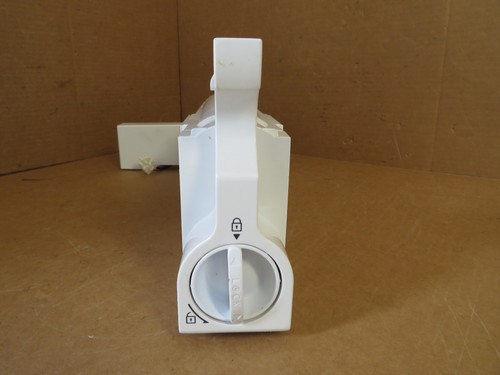Samsung Refrigerator Water Filter Housing Ass. Part # DA97-12663A DA82-02866A