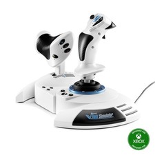 T-Flight Hotas One Microsoft Flight Sim 2024 Collectors Edition (compatible w...