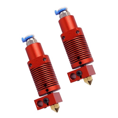 3D-Drucker-Hotend-Kit für -3 S1 PRO Extrusion Zusammengebauter Extrude8567 - Afbeelding 2 van 8