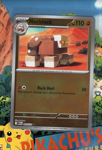 Pokemon TCG Mega Evolution Holo & Rare & Reverse Ultra Complete your Master Set - Picture 84 of 131