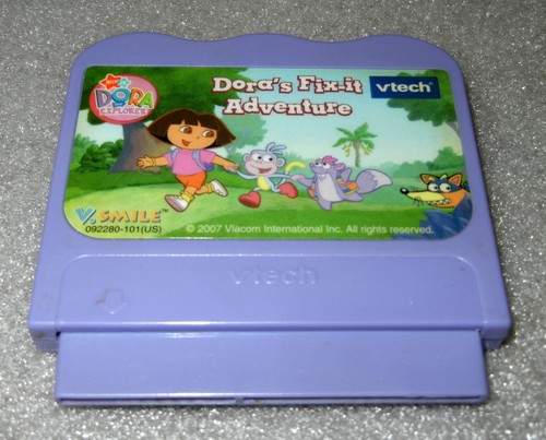 Vtech V.smile V smile V.motion System Spielkassetten - Sie wählen - GUC - Bild 20 von 64