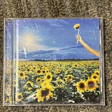 Thank You by Stone Temple Pilots CD, 2003 used Scott Weiland
