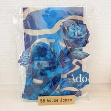 Ado 5th Anniversary Official Lightstick Stand Hibana Yodaka Display  New Limited