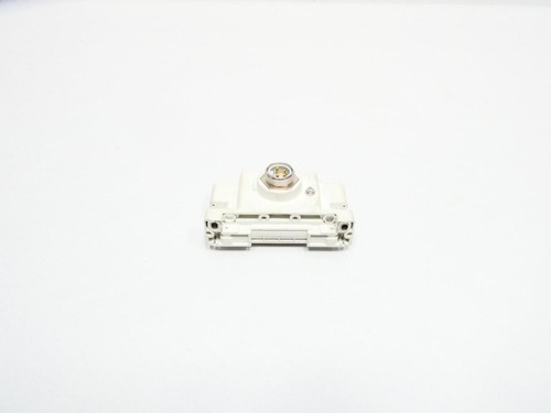 Smc EX600-ED3-X3 End Plate - 第 5/7 張圖片