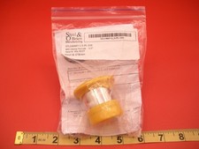 Steel O'Brien STL14AM7-1.5-PL-316 BPE Clamp X AWF Ferrule 1.5"  RSL-B227 STL14AM