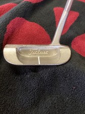 Scotty Cameron Pro Platinum Del Mar 3-Rare Left Hand