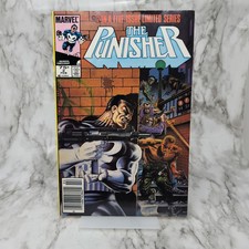Punisher #2 (Marvel)