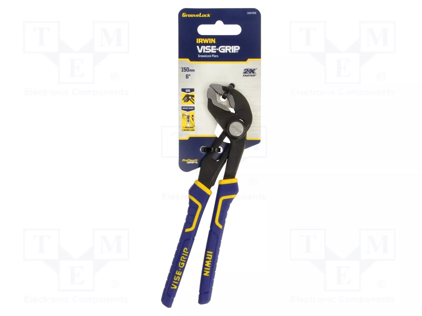 IRWIN 10507626 Pliers