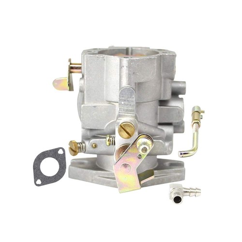 Carburetor Carb for Kohler K321 K341 Cast Iron 14hp 16hp Carburetor with K241 Ga - Picture 7 of 9