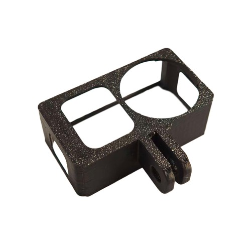 Cage Protective Frame Compatible for dji osmo nano Can be Connected to a Tripod - Picture 13 of 14