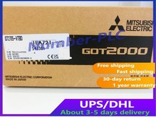 Mitsubishi GT2705-VTBD Touch Panel Screen Factory stored US Free TAX