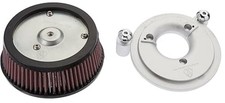 Arlen Ness Big Sucker Stage 1 Standard Air Cleaner (18-510)