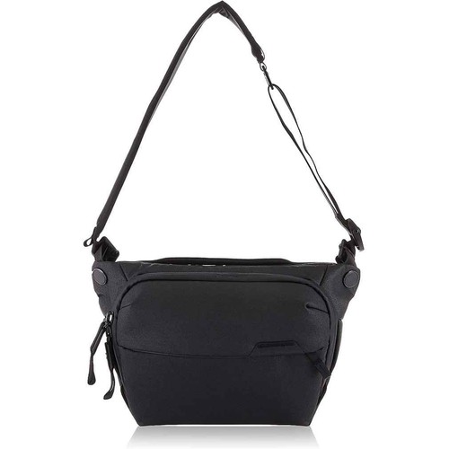 Peak Design Everyday Sling V2 (Black, 3L) BEDS-3-BK-2 - Picture 4 of 6