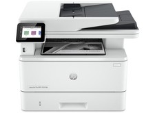HP LaserJet Pro MFP 4102fdw Drucker