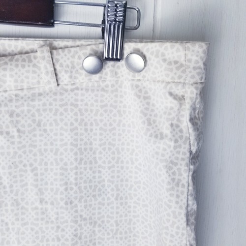 Pantalones Banana Republic para mujer talla 12 beige tostado ajuste Ryan - Imagen 9 de 21