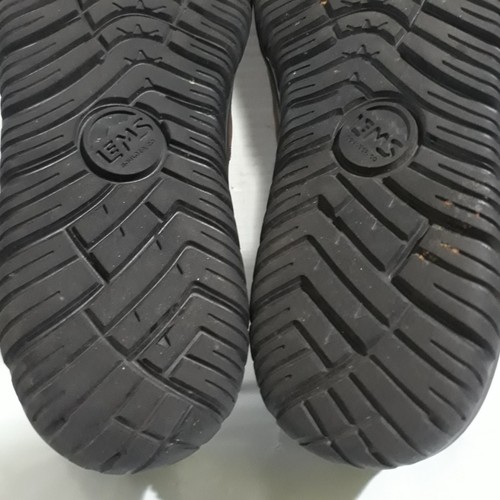 Lems Waterproof Expreso Chelsea Pull On Boots Men's 13/ Women's 14.5 Unisex - Picture 18 of 21