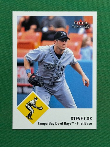 2003 Fleer Tradition Baseball Base #1 - 250 PICK YOUR CARD COMPLETE YOUR SET - Picture 177 of 426