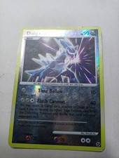Dialga 16/106 Great Encounters Reverse Holo