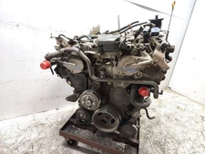 2003-2004 Nissan Pathfinder 3.5L V6 Engine VIN D VQ35DE OEM 101025W9M0