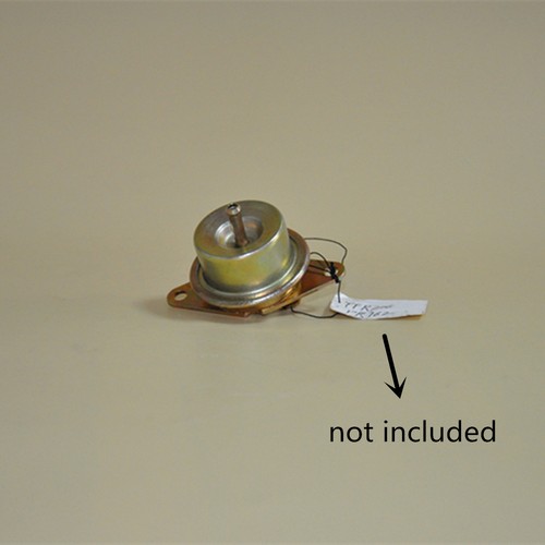 Fuel Injection Pressure Regulator For F-150 Ford Mercury Mazda Lincoln ZZM113280 - Picture 2 of 6