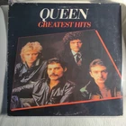 Queen Greatest Hits 1981 LP Vinyl 5E-564 Elektra VG
