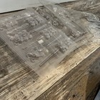 Lot Of 6 Assorted Variety Of Chocolate/Candy molds / Animals