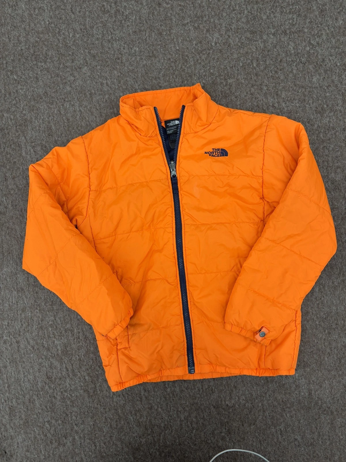 Northface Kids Puffer Jacket Kids Size Medium