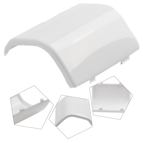 Stunning White Light Shade for Ford F150 Bronco 8096 White Dome Bulb Lens - Picture 10 of 12
