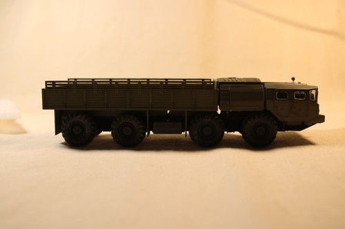 Soviet Army, MAZ 7911 Truck, Modelcollect AS72125, 1/72 - Bild 7 von 9