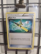 Super Rod 149/162 Breakthrough Regular
