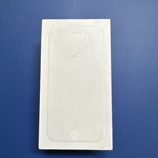 EMPTY BOX ONLY - Apple iPhone 6 Space Gray 16GB A1549 Replacement Box - OEM