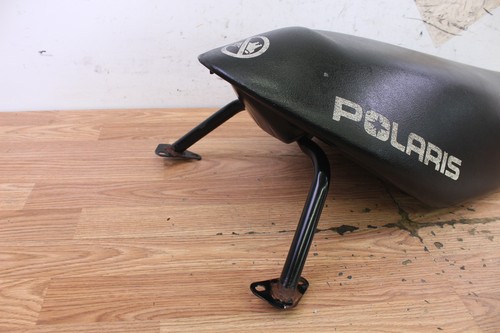 2009 POLARIS RMK 800 DRAGON Seat Saddle - Picture 9 of 16
